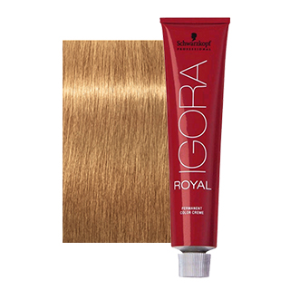 Igora Royal 9-55 Extra Light Blonde Gold Extra 60ml