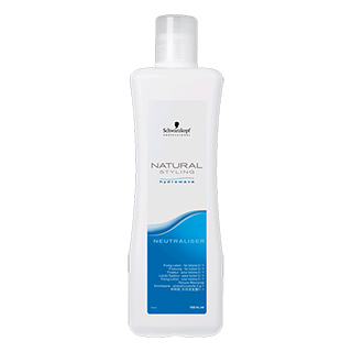 Natural Styling Hydrowave Neutraliser + ltr