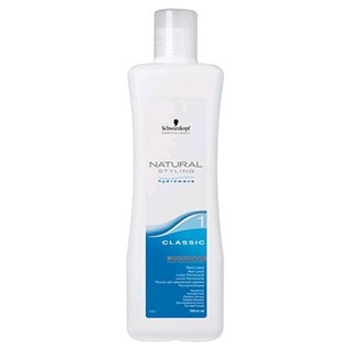 NATURAL STYLING CLASSIC PERM NO.1 LITRE