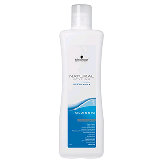 Natural Styling Classic Perm No.1 Litre