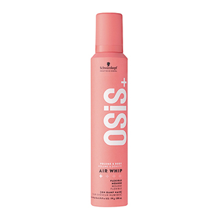 Schwarzkopf Osis Air Whip 200ml