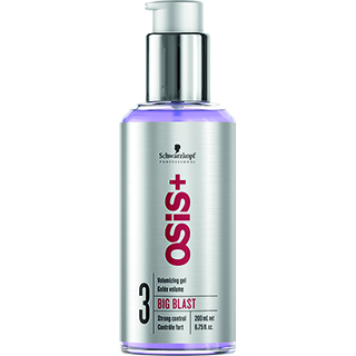 NEW OSIS+ BIG BLAST 200ML