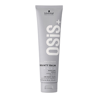 Schwarzkopf Osis Bounty Balm Frizz Reducing Curl Cream 150ml