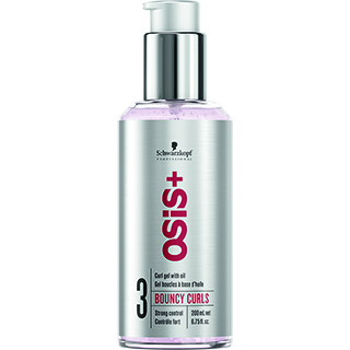 Schwarzkopf Osis+ Bouncy Curls 200ml