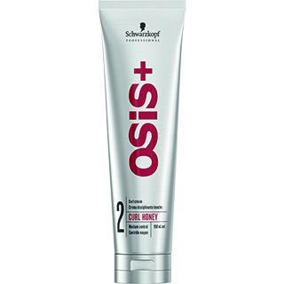 NEW OSIS+ CURL HONEY 150ML