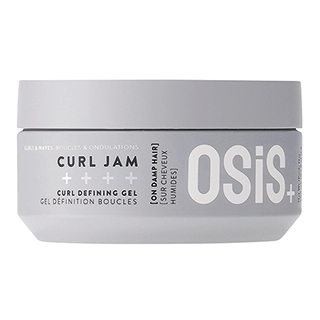 Schwarzkopf osis Curl Jam Curl Gel 300ml