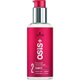 NEW OSIS+ DAMPED 200ML