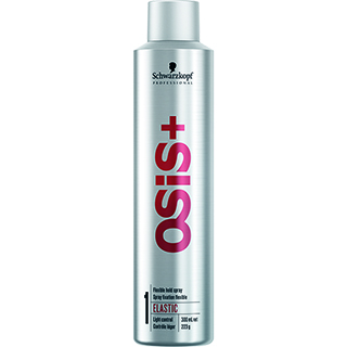 NEW OSIS+ ELASTIC 300ML