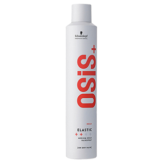 Schwarzkopf Osis Elastic 500ml