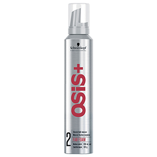 Schwarzkopf Osis+ Fab Foam Mousse 200ml