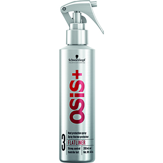 Schwarzkopf Osis+ Flatliner 200ml