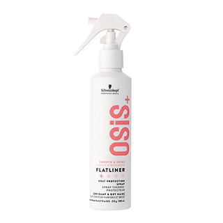 Schwearzkopf Osis Flatliner 200ml