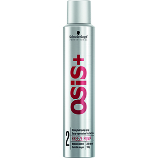 Schwarzkopf Osis+ Freeze Pump 200ml