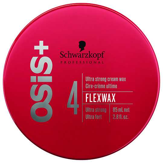 Schwarzkopf Osis+ Flexwax 85ml