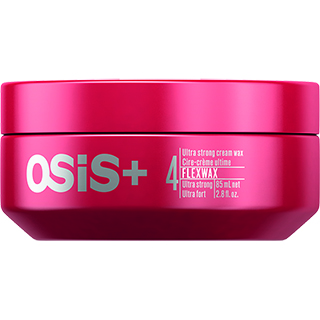 NEW OSIS+ FLEXWAX 85ML