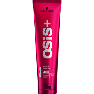 NEW OSIS+ G FORCE 150ML