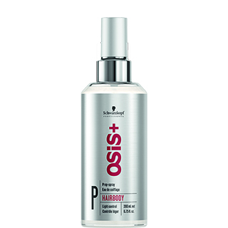 OSIS+ HAIRBODY 200ML