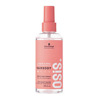 Schwarzkopf Osis Hairbody Light Spray 200ml