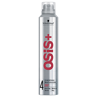 New Osis Mousse Grip 200ml