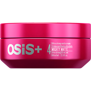 NEW OSIS+ MIGHTY MATTE 85ML
