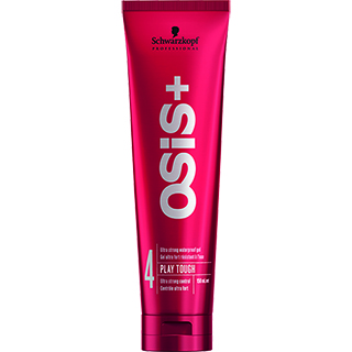 Schwarzkopf Osis+ Play Tough 150ml