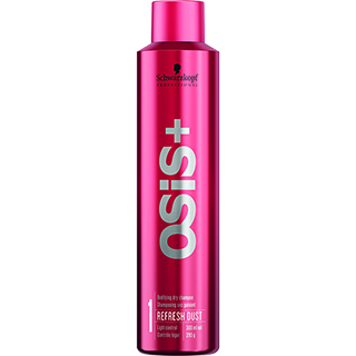 NEW OSIS+ REFRESH DUST 300ML