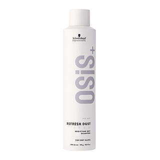 Schwarzkopf Osis Refresh Dust Dry Shampoo 300ml