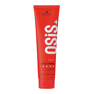 Schwarzkopf Osis Rock Hard Ultra Strong Gel 150ml