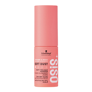 Schwarzkopf Osis Soft Dust Volumising Powder 10g