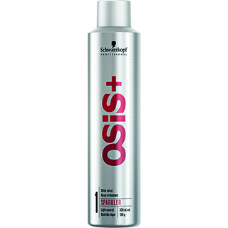 NEW OSIS+ SPARKLER 300ML