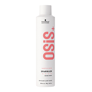 Schwarzkopf Osis Sparkler Light Weight Shine Spray 300ml