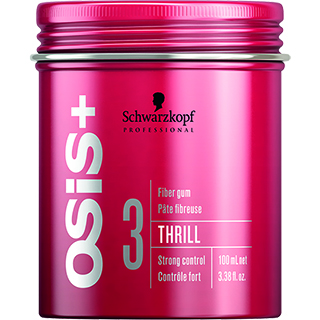 NEW OSIS+ THRILL 100ML