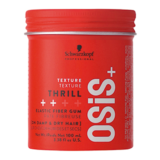 Schwarzkopf Osis Thrill 100ml