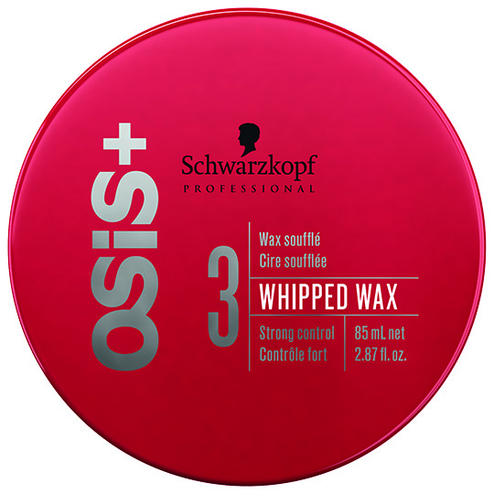 Schwarzkopf Osis+ Whipped Wax 85ml