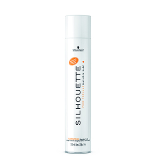 SILHOUETTE FLEXIBLE HOLD HAIRSPRAY 500ML