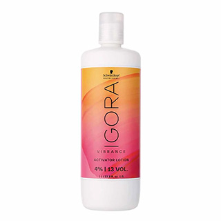 Igora Vibrance Developer 15vol Litre (4%)