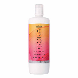 Igora Vibrance Developer 6vol Litre (1.9%)