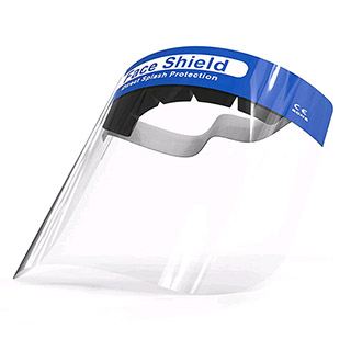 Face Shield