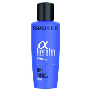 Selective Alpha Keratin Tone Control 100ml