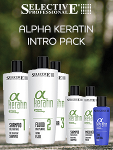 Alpha Keratin Reorder Deal - Includes Step1, Step 2, Step 3, Tone control and Client Aftercare