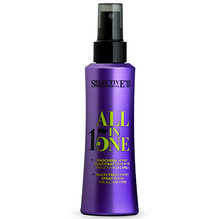 Selective All In One Treatment Spray 150ml