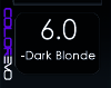 Colorevo 6/0 Dark Blond 100ml