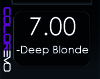 Colorevo 7/00 Deep Blond 100ml