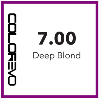 Colorevo 7/00 Deep Blond 100ml