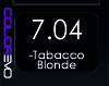 Colorevo 7/04 Tobacco Blond 100ml