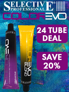 Buy 24 Tubes of Colorevo And Get 20% Off