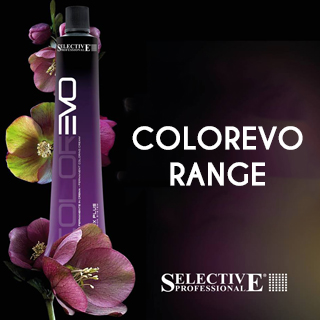 Selective Professional Colorevo Range