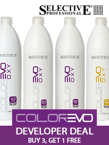 2026 Buy Any 3 Colorevo Developers and Get 1 Foc
