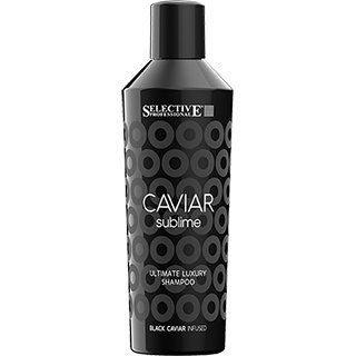 CAVIAR SUBLIME ULTIMATE LUXURY SHAMPOO 250ML