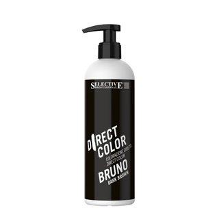 Selective Professional - Direct Colour Dark Brown 300ml